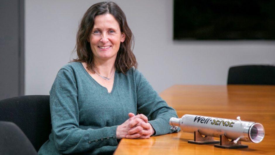 Well-SENSE announces new CEO