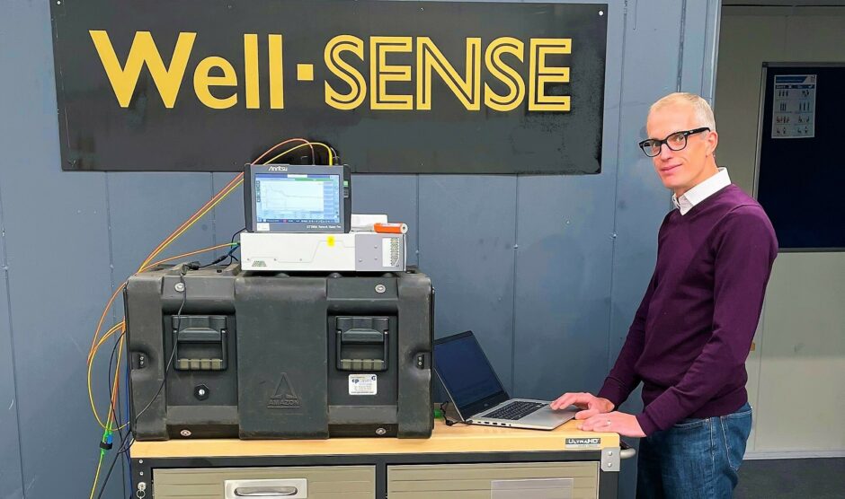 Well-SENSE Appoints Region Manager for Australia