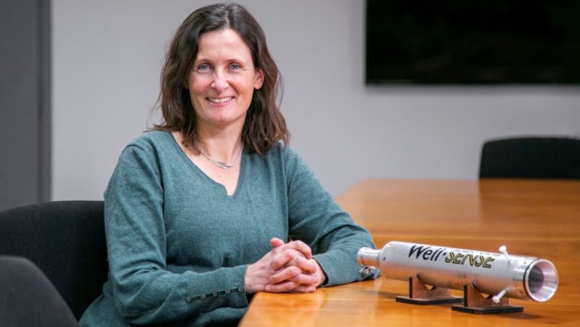Well-SENSE announces new CEO