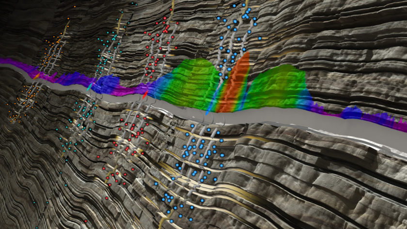 Halliburton and Chesapeake Energy to present SPE technical paper on the use of FLI (ExpressFiber™) in fracturing operations