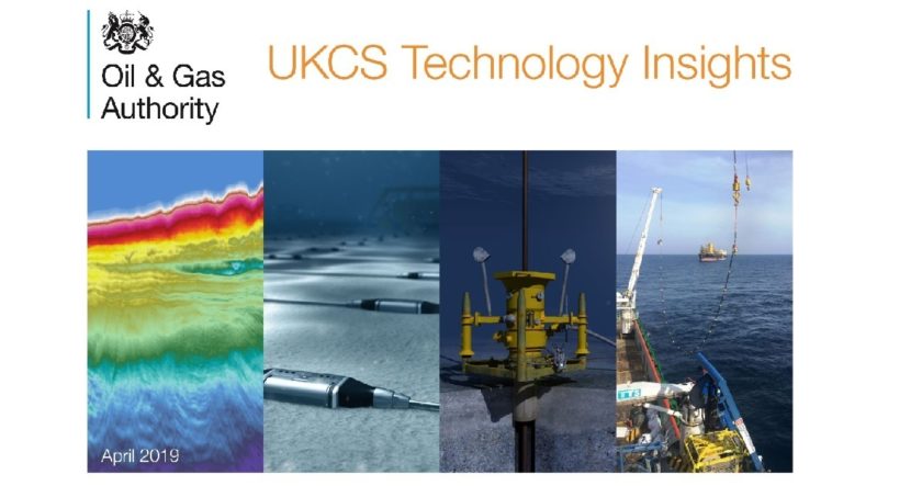 FLI is showcased in the Oil and Gas Authority 'UKCS Technology Insights Report'