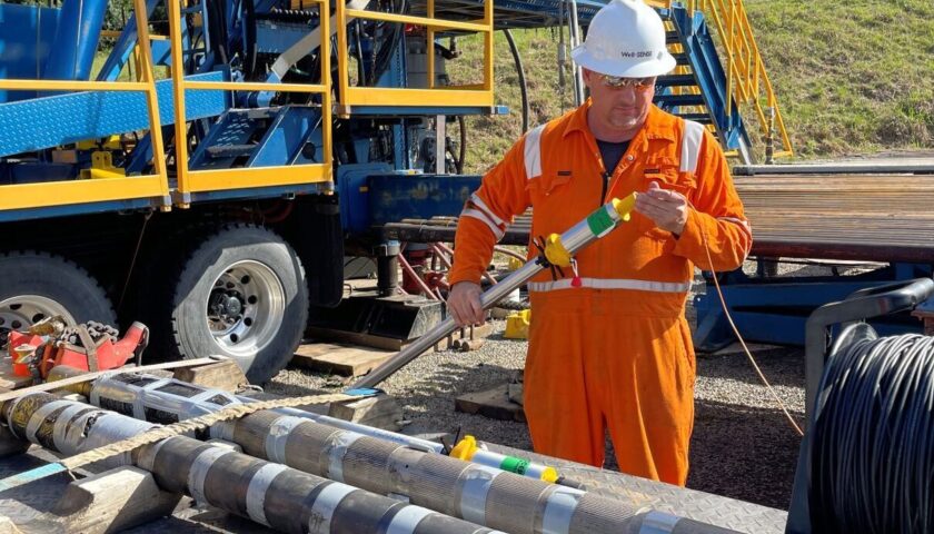 FLI Identifies Sources of Sustained Casing Pressure in Australia Well Decommissioning Project.
