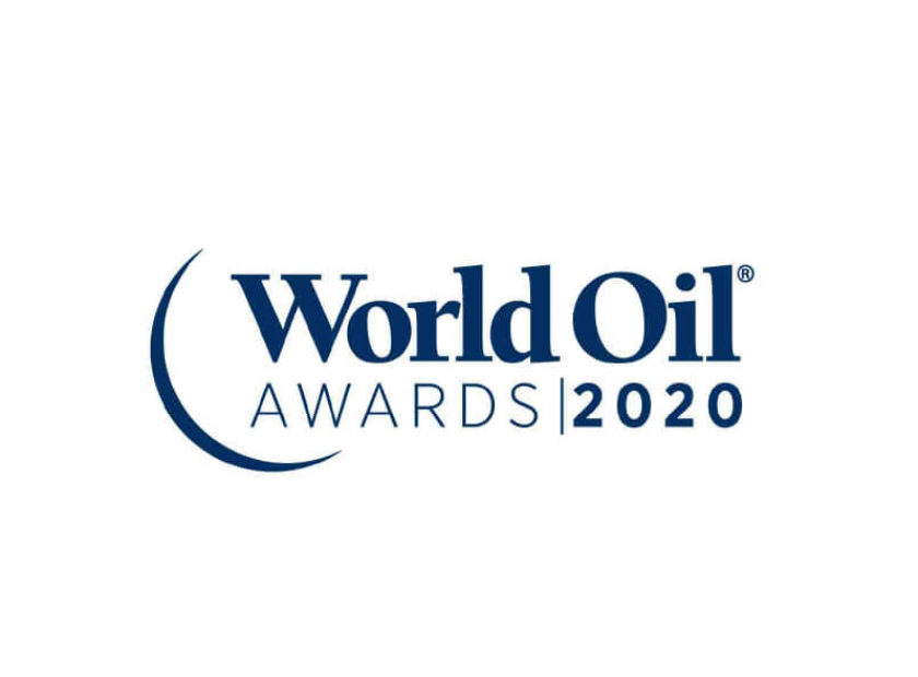 World Oil finalist ‘Best Well Intervention Award’