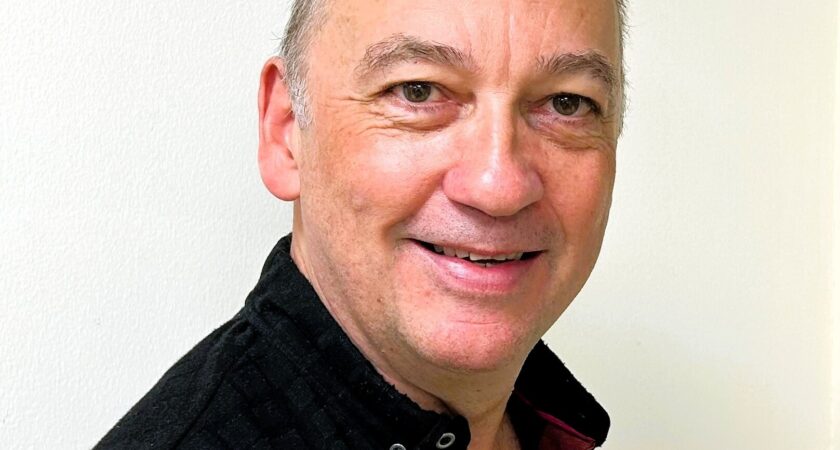 Wellsense Appoints Mark Vincent as Middle East Operations Manager