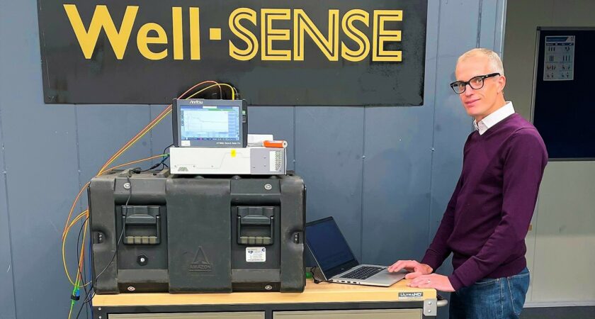 Well-SENSE Appoints Region Manager for Australia